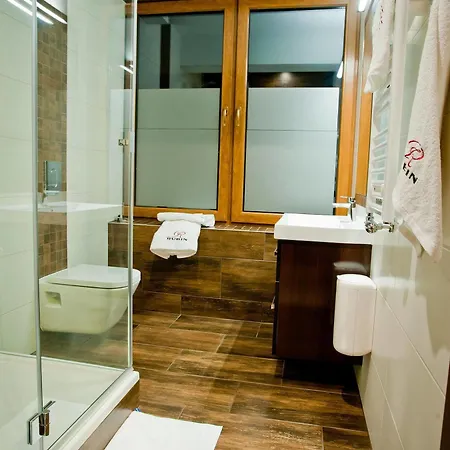 Bed & Breakfast Rubin 3*