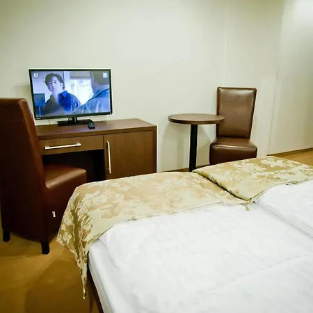 Bed & Breakfast Rubin Zakopane