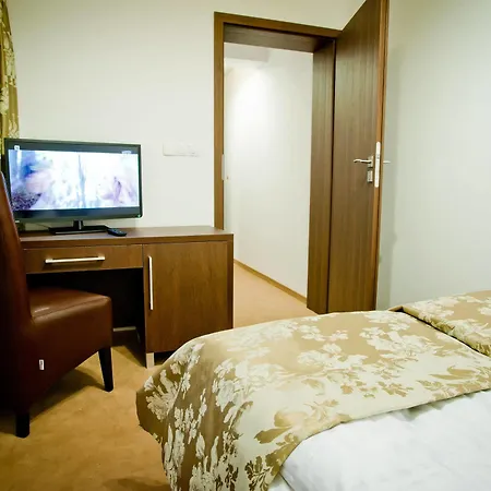 Bed & Breakfast Rubin 3*