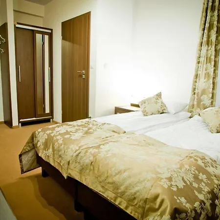 Rubin Bed and Breakfast Ζακοπάνε