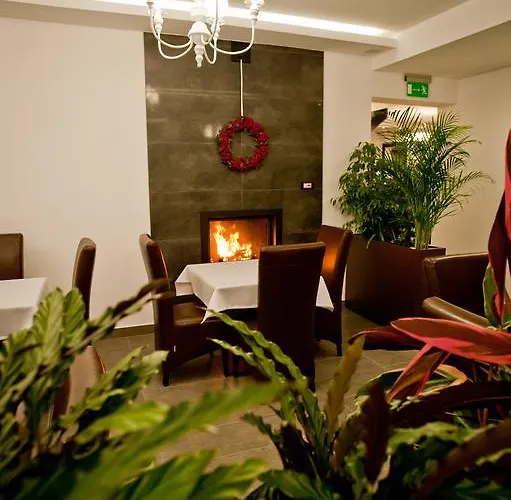 Couette-café Rubin Zakopane