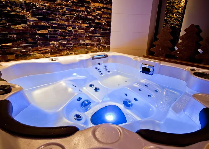 Nocleg ze śniadaniem Rubin Zakopane