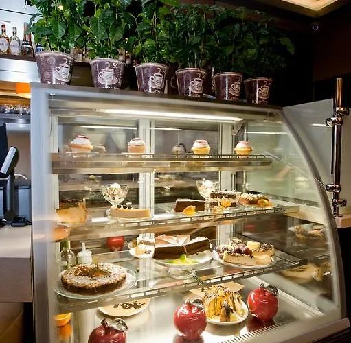 Couette-café Rubin 3*