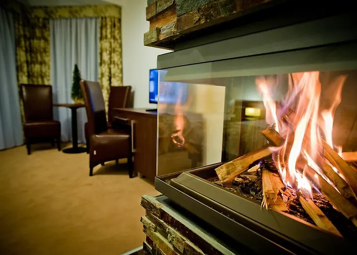 Nocleg ze śniadaniem Rubin 3*