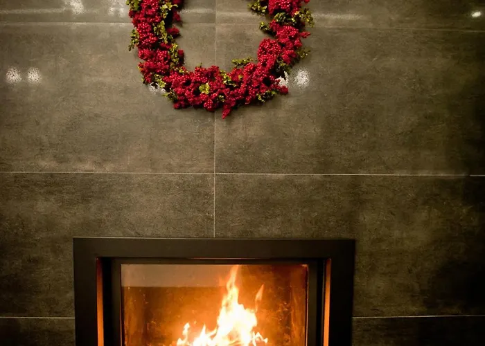 Couette-café Rubin 3*