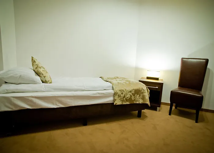 Rubin Nocleg ze śniadaniem