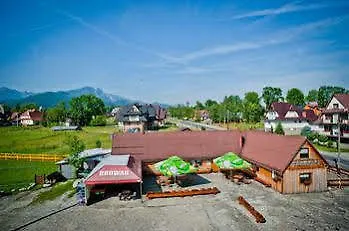 Rubin Nocleg ze śniadaniem Zakopane