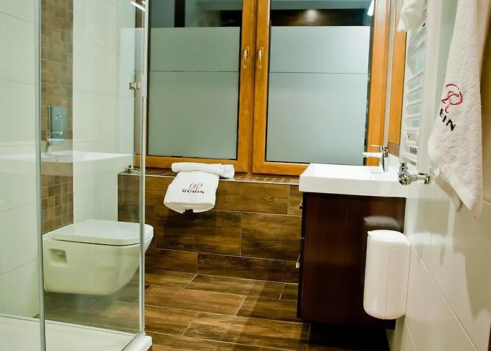 Couette-café Rubin 3*