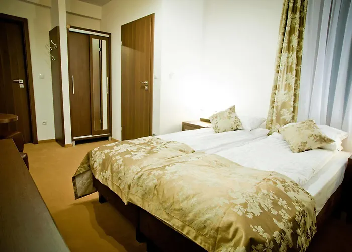 Rubin Nocleg ze śniadaniem Zakopane